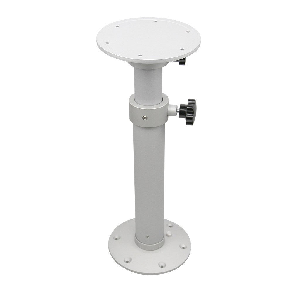 Table Pedestal Telescopic Furniture Leg for RV Marine Boat Caravan Motorhome