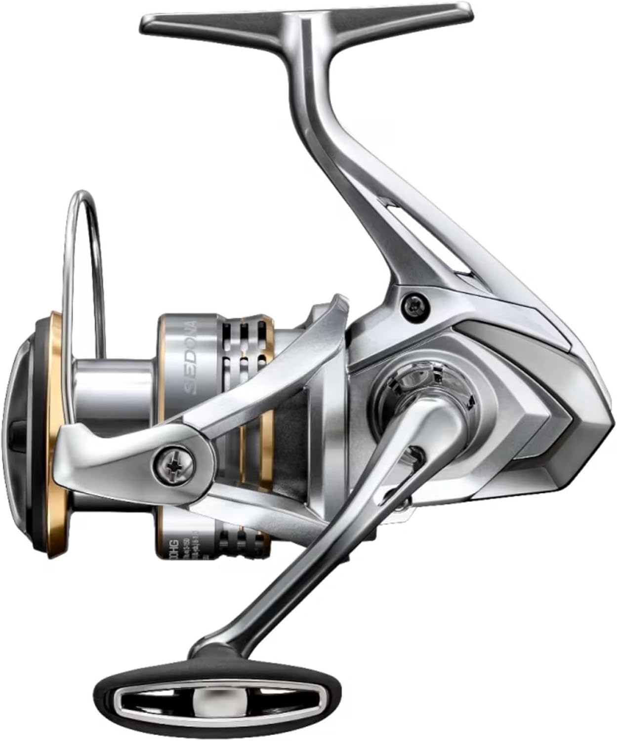 Shimano 23 Sedona Spinning Reel 500 - C5000XG
