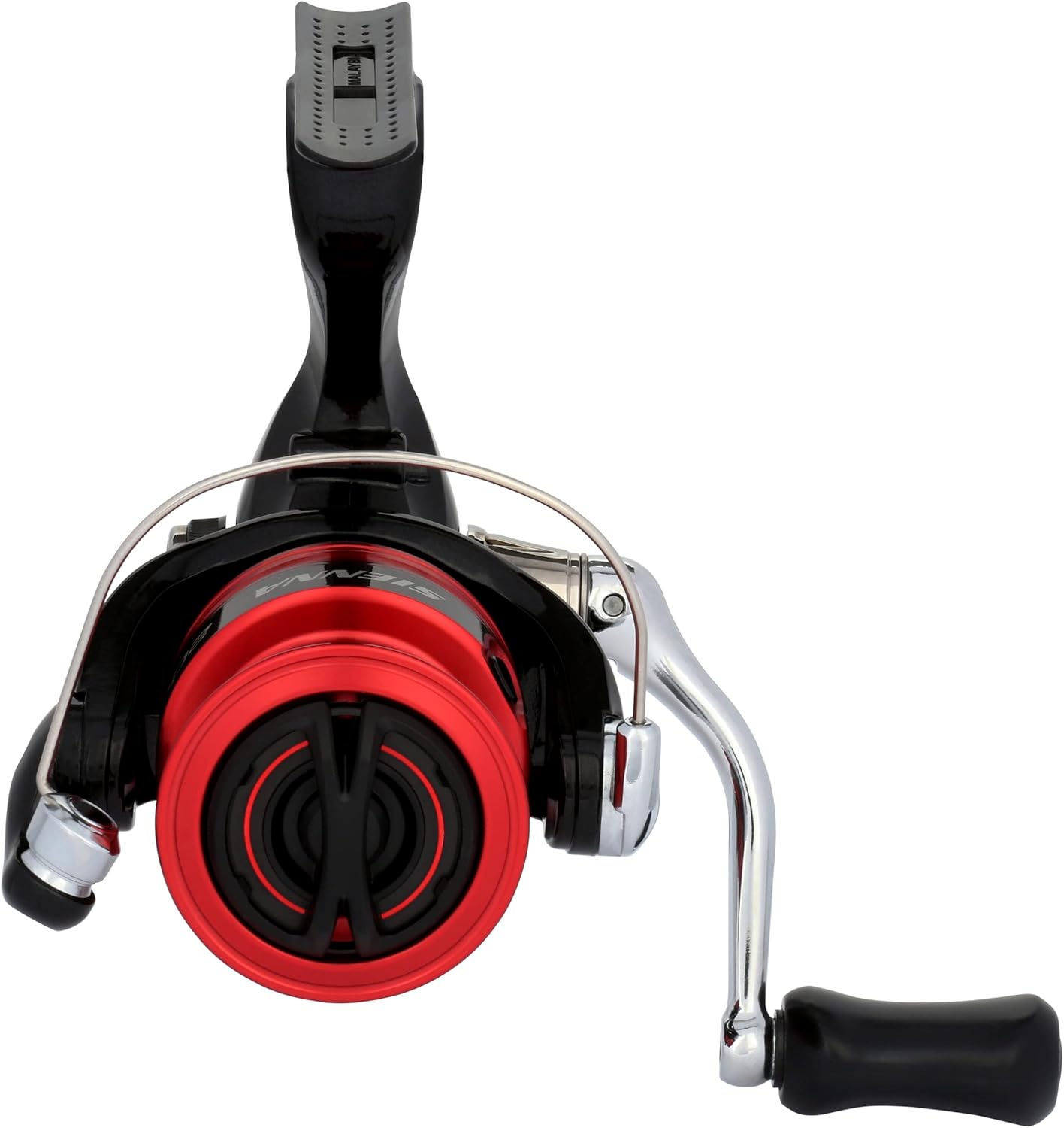 SHIMANO Sienna Spinning Fishing Reel