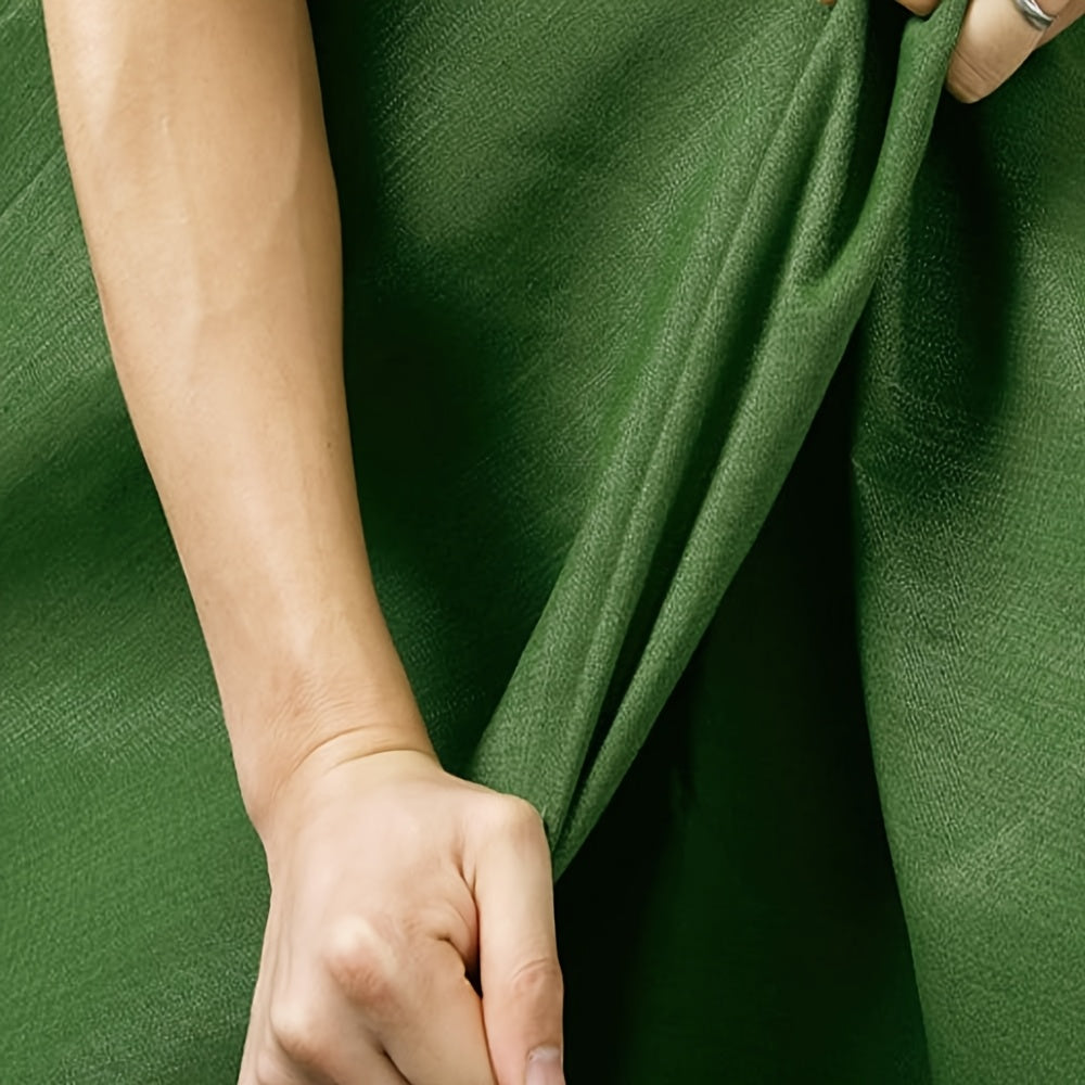 Heavy Duty Waterproof Canvas Tarp Tarpaulin Sun Blocked Dustproof Army 4 Size: 2X3M, 3X3M, 3X4M, 4X6M, 10M Rope Free Bonus