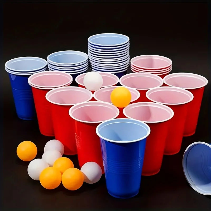 Drinks Game Toy Set