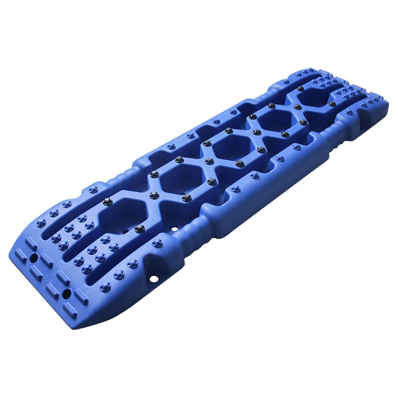 Teewah Sandrunner Recovery Tracks Built for Aussie sand and mud