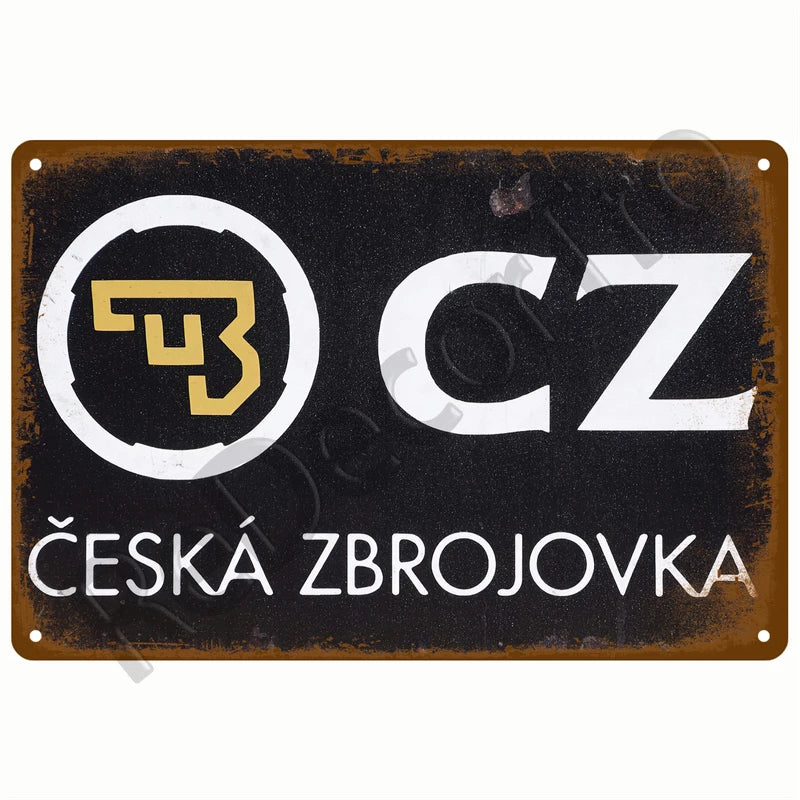 Retro Motor Oil Gas Tyre Racing Tin Sign Poster Iron Plates Metal Sign Garage Bar Pub Club Man Cave Home Decor Wall Decor Art