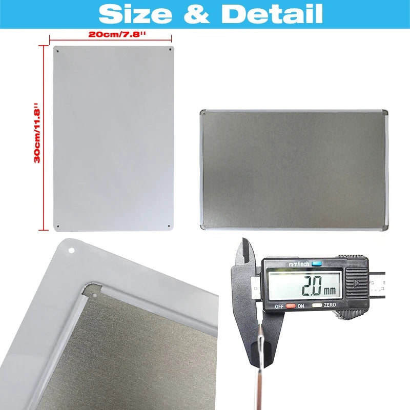 Retro Motor Oil Gas Tyre Racing Tin Sign Poster Iron Plates Metal Sign Garage Bar Pub Club Man Cave Home Decor Wall Decor Art