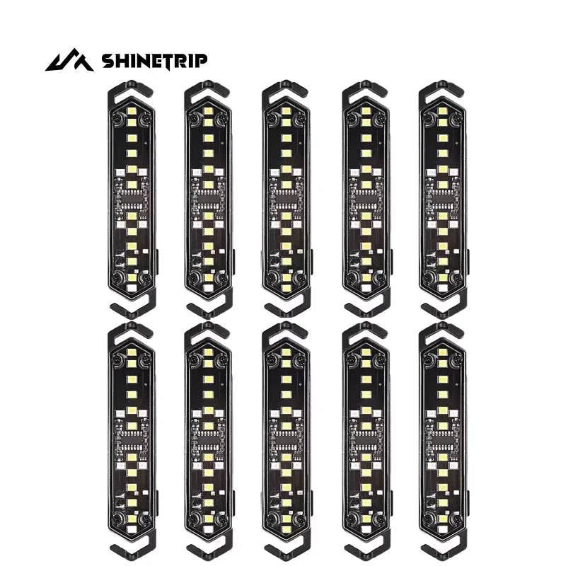 Led Guy Rope Light kit
