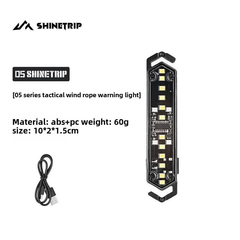 Led Guy Rope Light kit