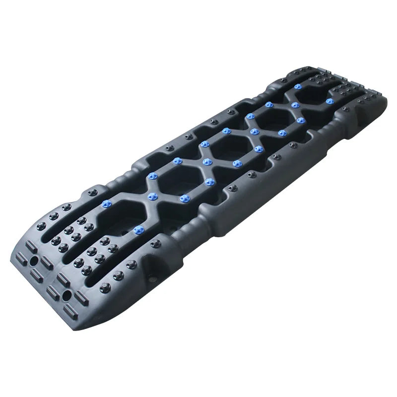 Teewah Sandrunner Recovery Tracks Built for Aussie sand and mud