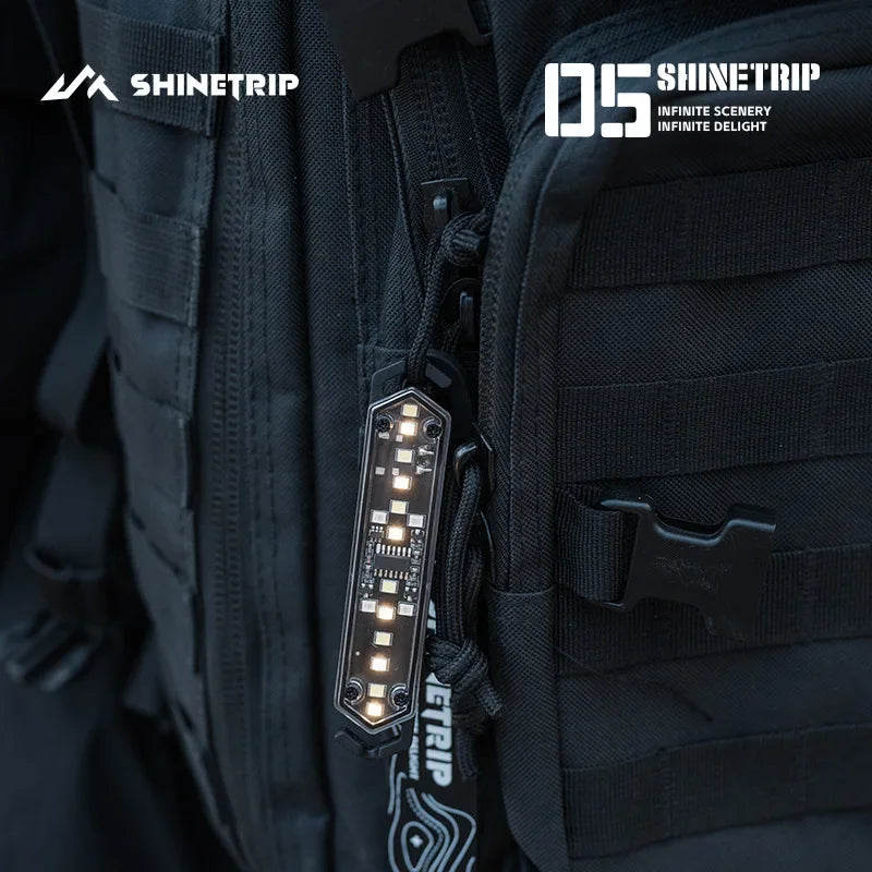Led Guy Rope Light kit
