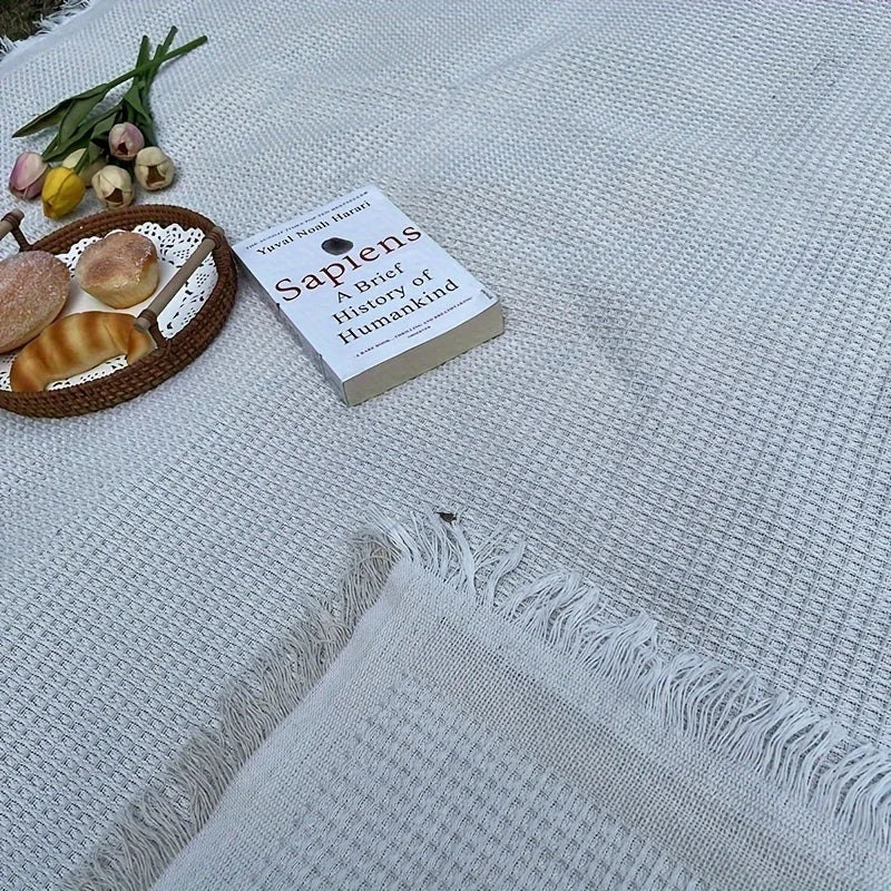 Camping Blanket, Picnic Mat, Durable, Lightweight,