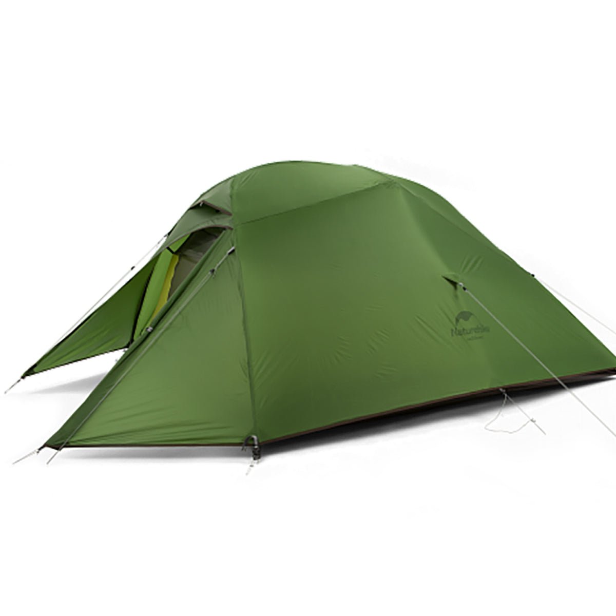 Cloud Up Pro 3 Person Ultralight Backpacking Tent