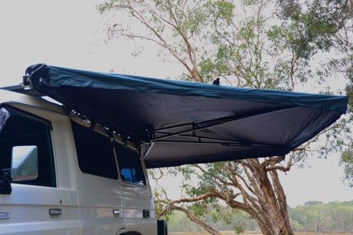 Shelta 270 Awning