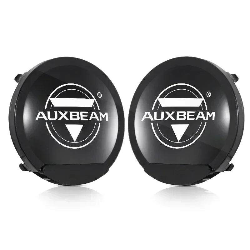 7 Inch/9 Inch Round LED Spot Light with Harness for 4x4 Offroad