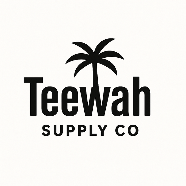 Teewah Supply Co
