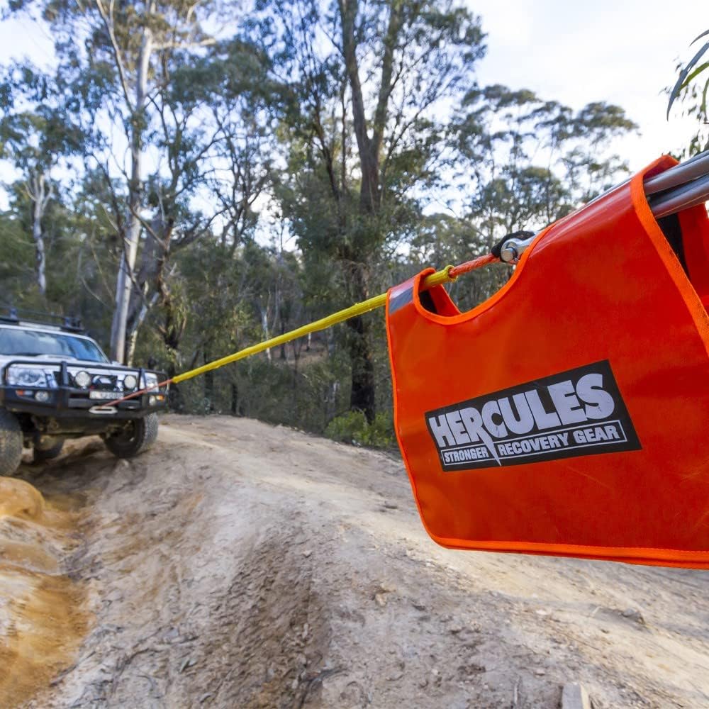 4WD Recovery Gear | Teewah Supply Co