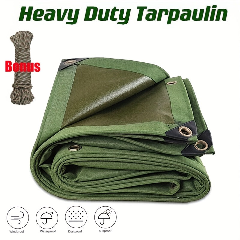 tarps