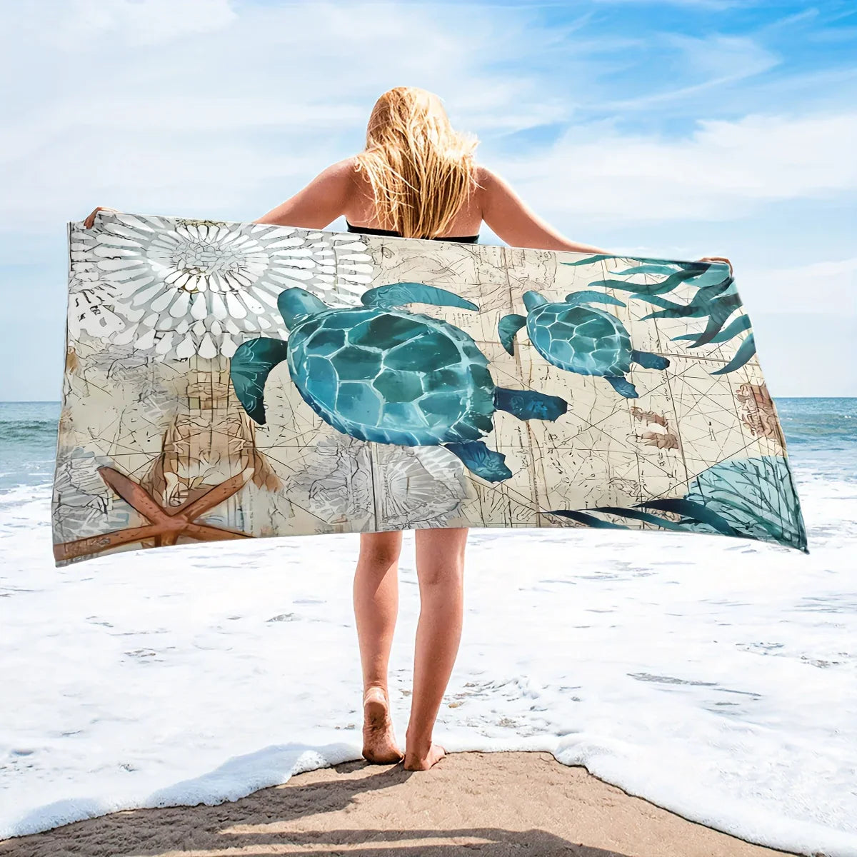 Beach Accessories