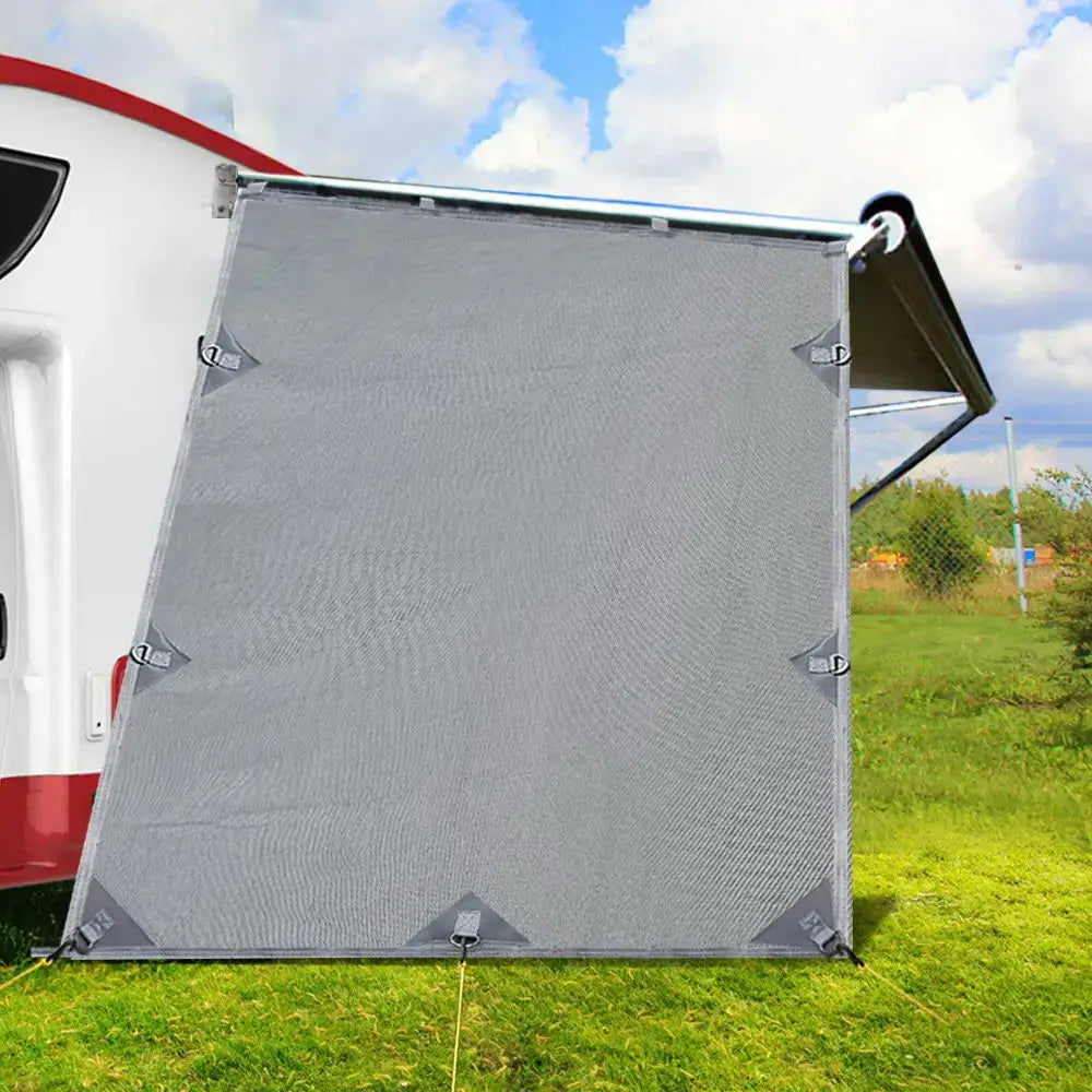 caravan accessories