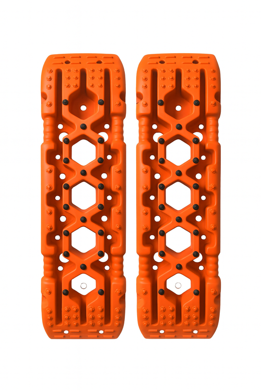 Teewah Sandrunner  Recovery Tracks Set