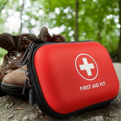 Waterproof First Aid Kit