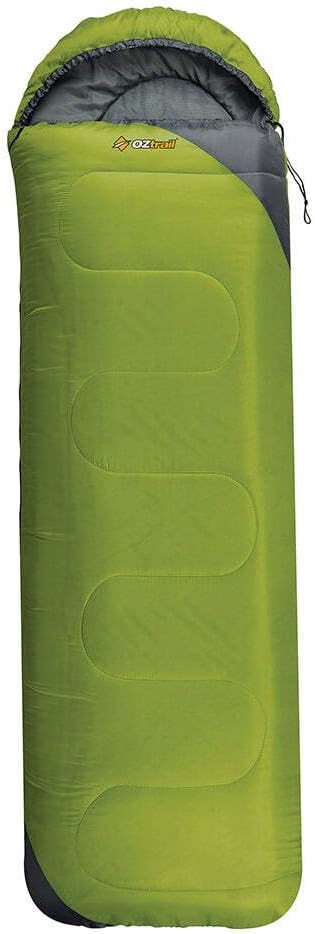 OZtrail Sturt Hooded +10Â°C Sleeping Bag