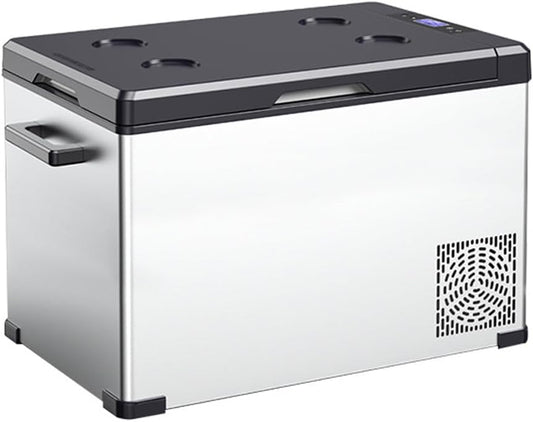 Teewah ChillBox 40 Portable Fridge/Freezer 12V/24V/220V