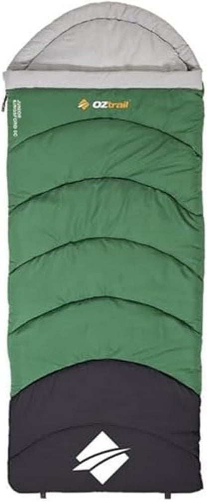 OZtrail Junior Kingsford 0Â°C Sleeping Bag