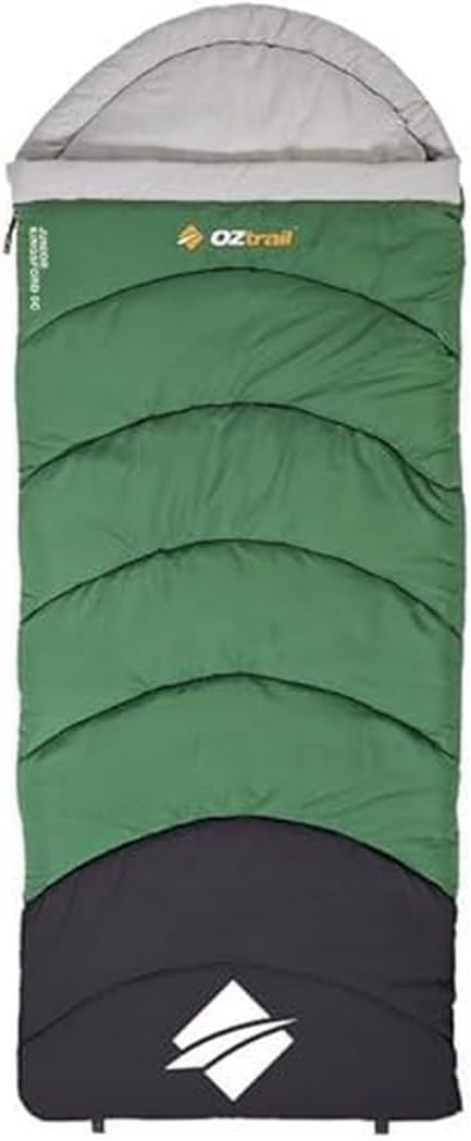 OZtrail Junior Kingsford 0Â°C Sleeping Bag