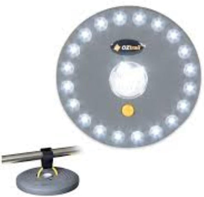 OZtrail UFO Tent Light