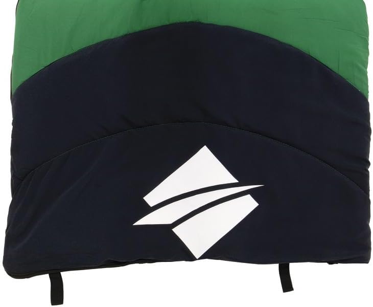 OZtrail Junior Kingsford 0Â°C Sleeping Bag