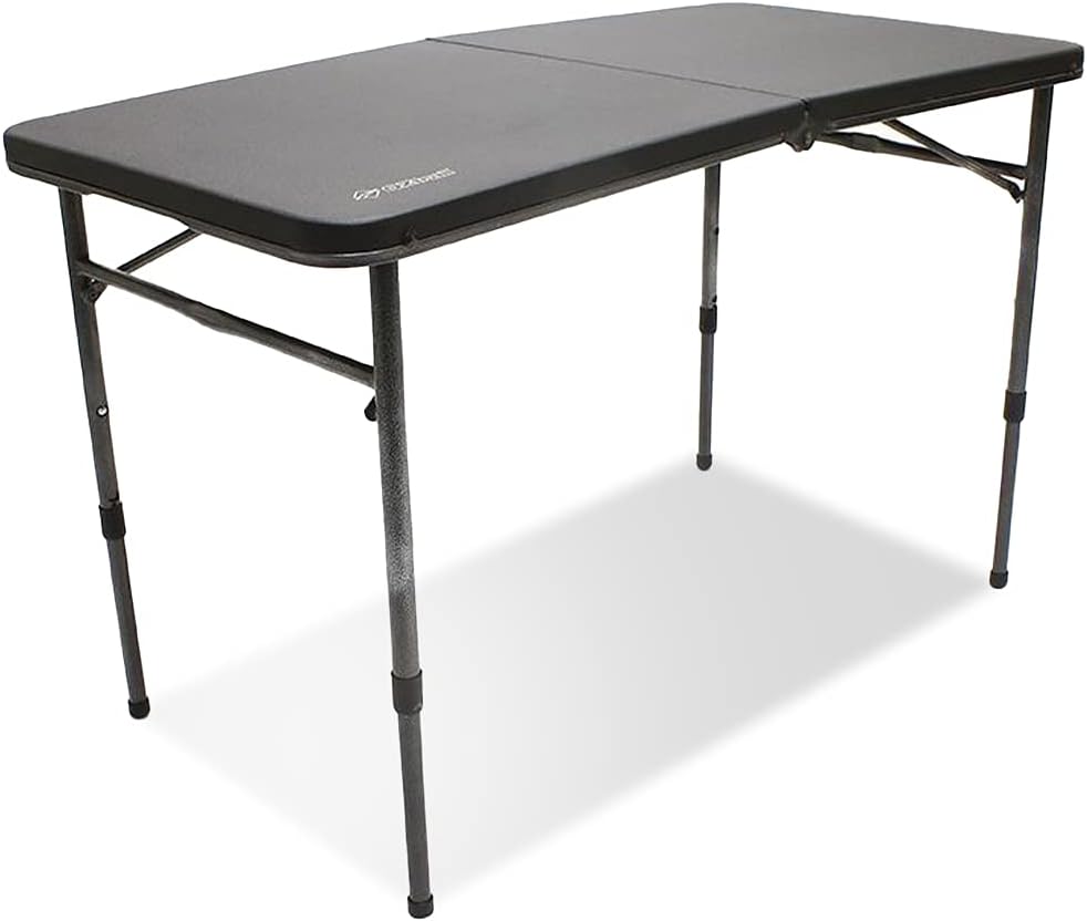 Ironside 4 Foot 120cm Fold In Half Table