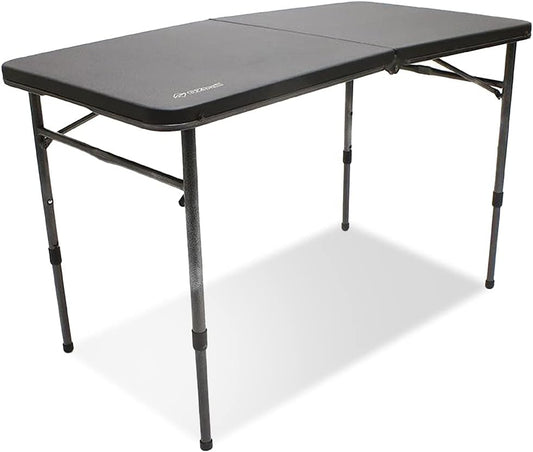 Ironside 4 Foot 120cm Fold In Half Table