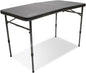 Ironside 4 Foot 120cm Fold In Half Table