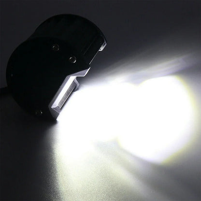 4x4 12V 4 Inch 60W LED Bar Offroad Spot Flood Combo LED Light Bar