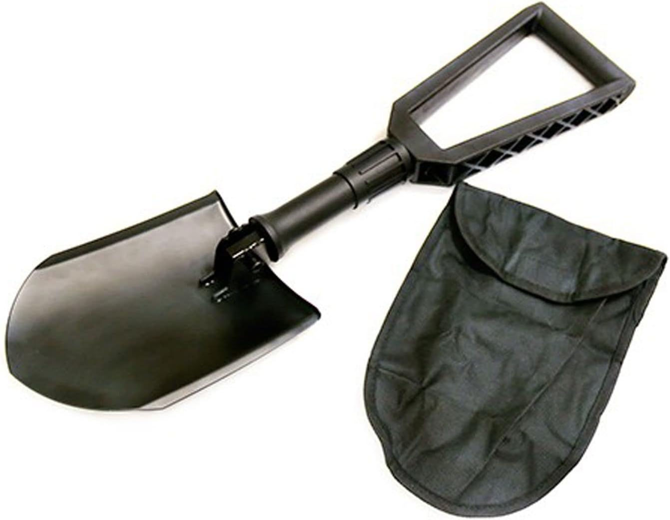 Adventure Kings Tool Kit Ultimate Bush Mechanic + Recovery Folding Shovel 4x4