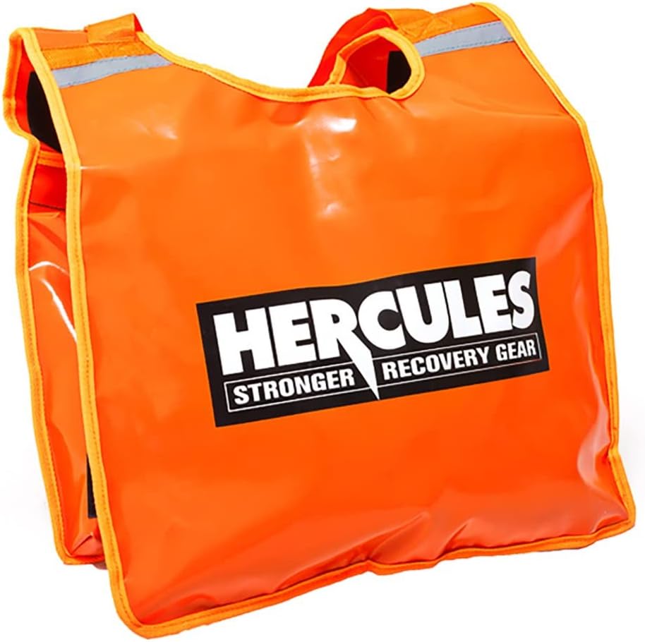 Hercules Offroad 4x4 Winch Dampener 4WD Recovery Blanket Adventure Kings Outdoor