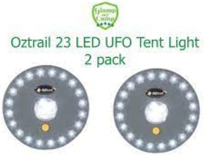 OZtrail UFO Tent Light