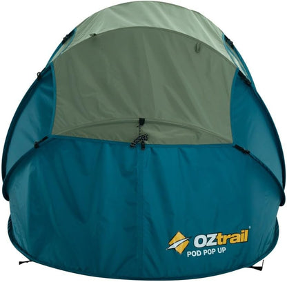 OZtrail 2 Person Pod Pop Up Tent