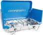 Companion Ranger 2 Burner Stove