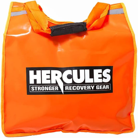 Hercules Offroad 4x4 Winch Dampener 4WD Recovery Blanket Adventure Kings Outdoor