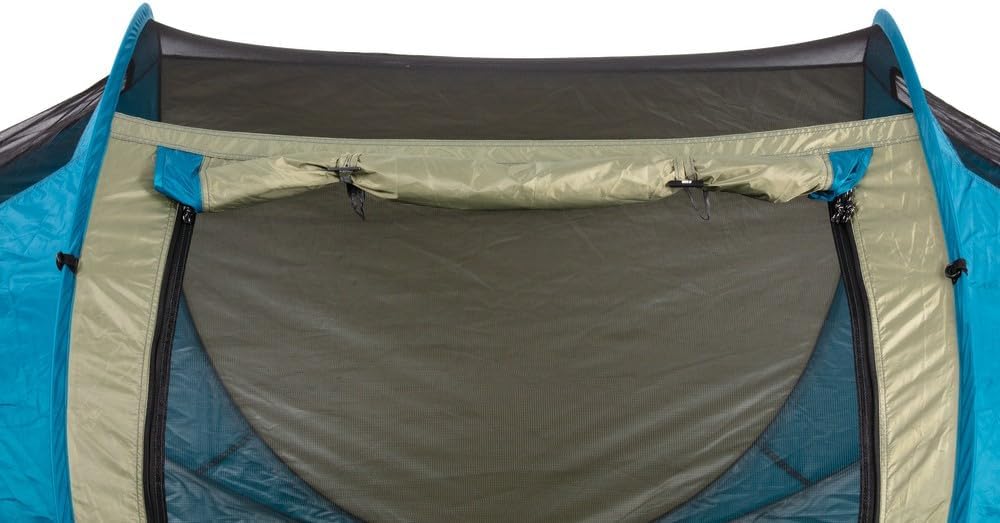 OZtrail 2 Person Pod Pop Up Tent