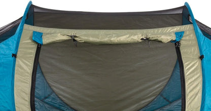 OZtrail 2 Person Pod Pop Up Tent