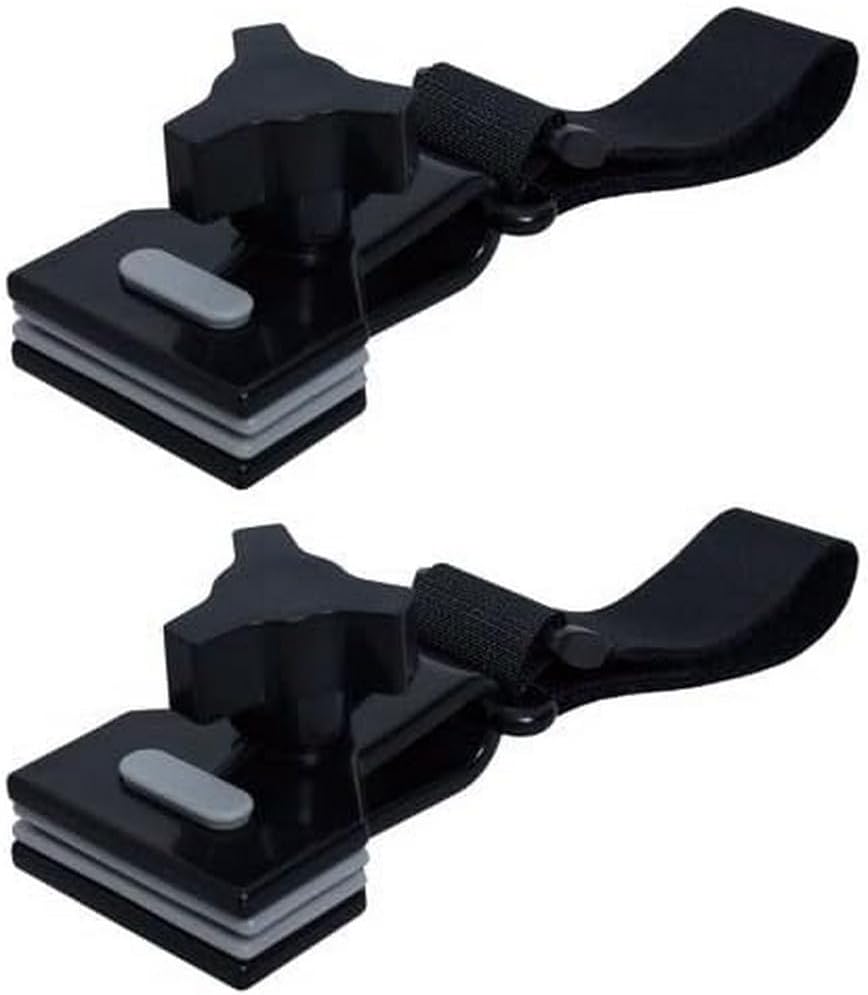 Companion Caravan Awning Deflapper, Small (Pack of 2)