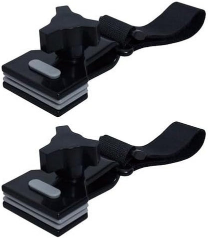 Companion Caravan Awning Deflapper, Small (Pack of 2)