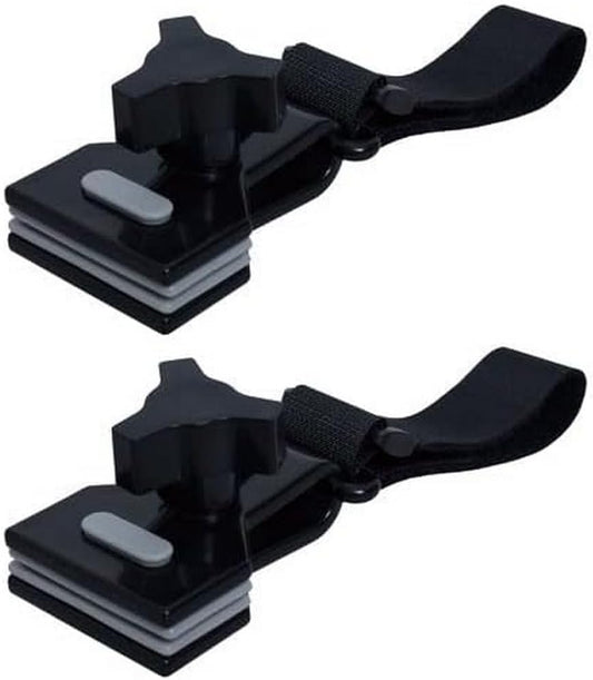 Companion Caravan Awning Deflapper, Small (Pack of 2)