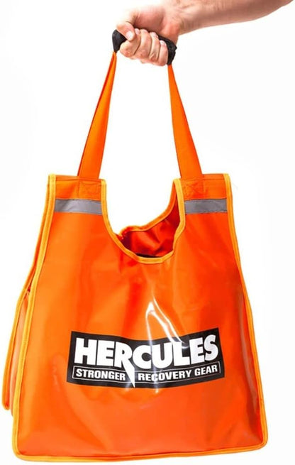 Hercules Offroad 4x4 Winch Dampener 4WD Recovery Blanket Adventure Kings Outdoor