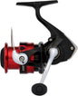 SHIMANO Sienna Spinning Fishing Reel