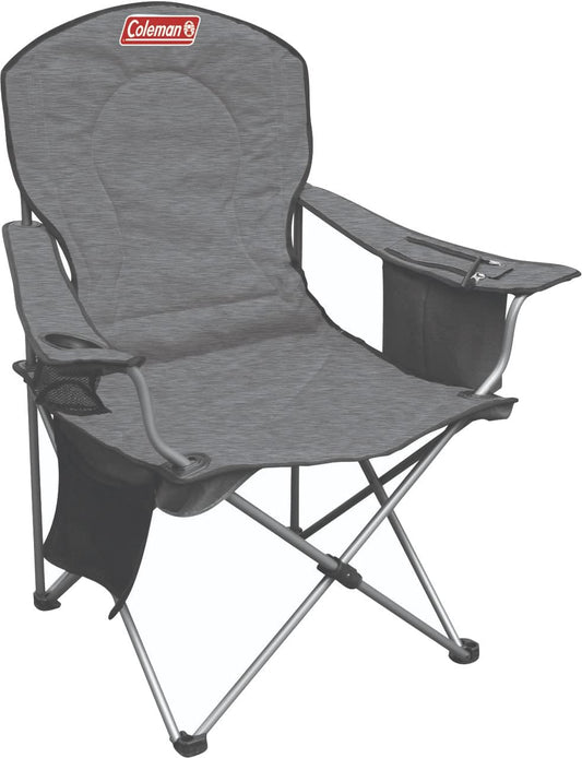 Coleman Chair Flat Fold