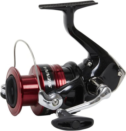 SHIMANO Sienna Spinning Fishing Reel
