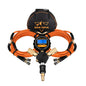San Hima 4-Way Digital Tyre Inflator