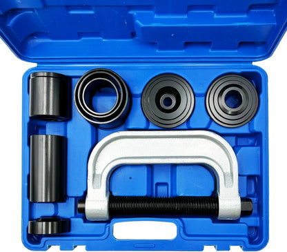 10PCS Ball Joint Press Service Kit